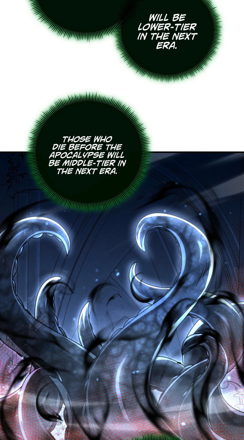 National Job Change: I’m Stuck As the Weakest Dragon Tamer?! Chapter 245 page 29 - 