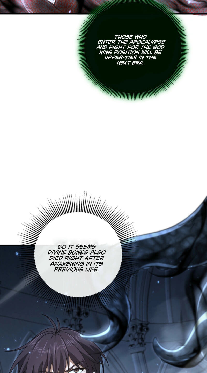National Job Change: I’m Stuck As the Weakest Dragon Tamer?! Chapter 245 page 30 - 