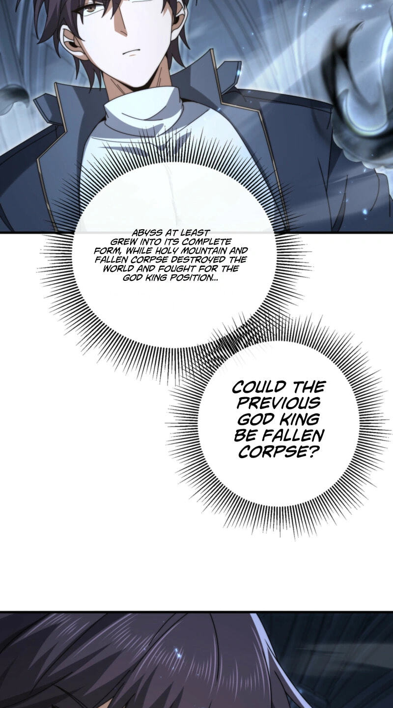 National Job Change: I’m Stuck As the Weakest Dragon Tamer?! Chapter 245 page 31 - 