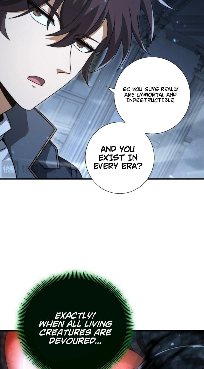 National Job Change: I’m Stuck As the Weakest Dragon Tamer?! Chapter 245 page 32 - 
