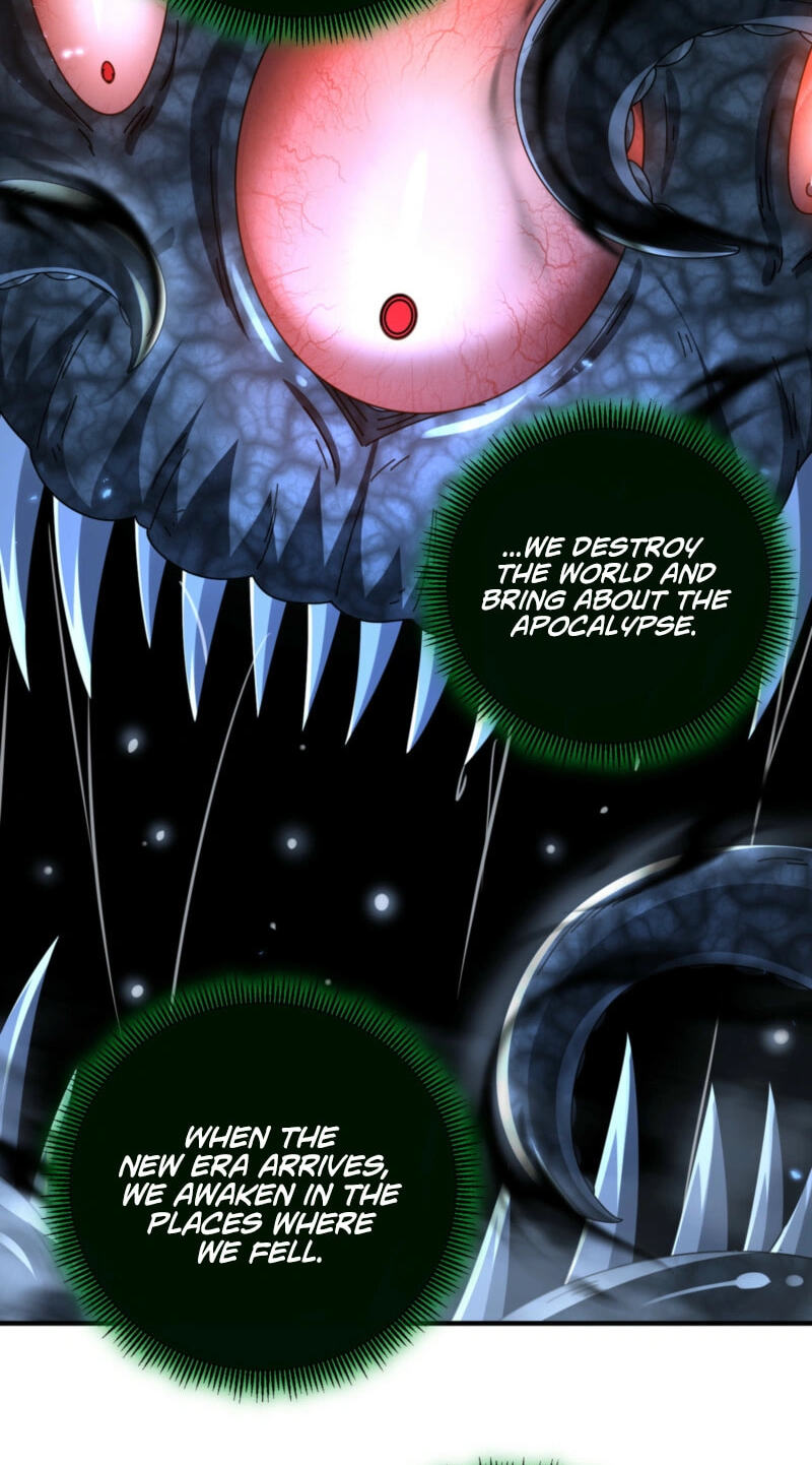 National Job Change: I’m Stuck As the Weakest Dragon Tamer?! Chapter 245 page 33 - 