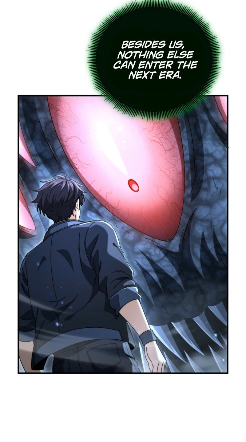 National Job Change: I’m Stuck As the Weakest Dragon Tamer?! Chapter 245 page 34 - 