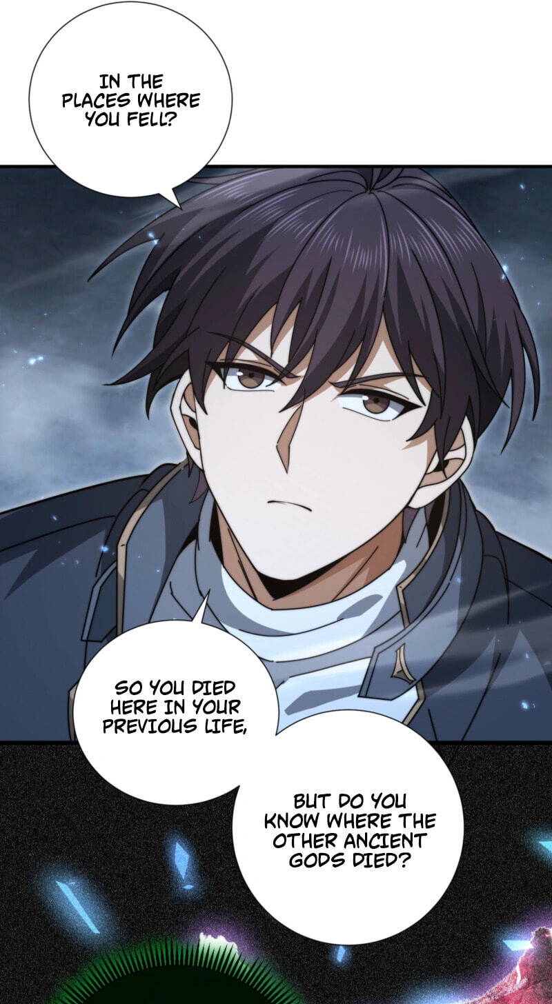 National Job Change: I’m Stuck As the Weakest Dragon Tamer?! Chapter 245 page 35 - 