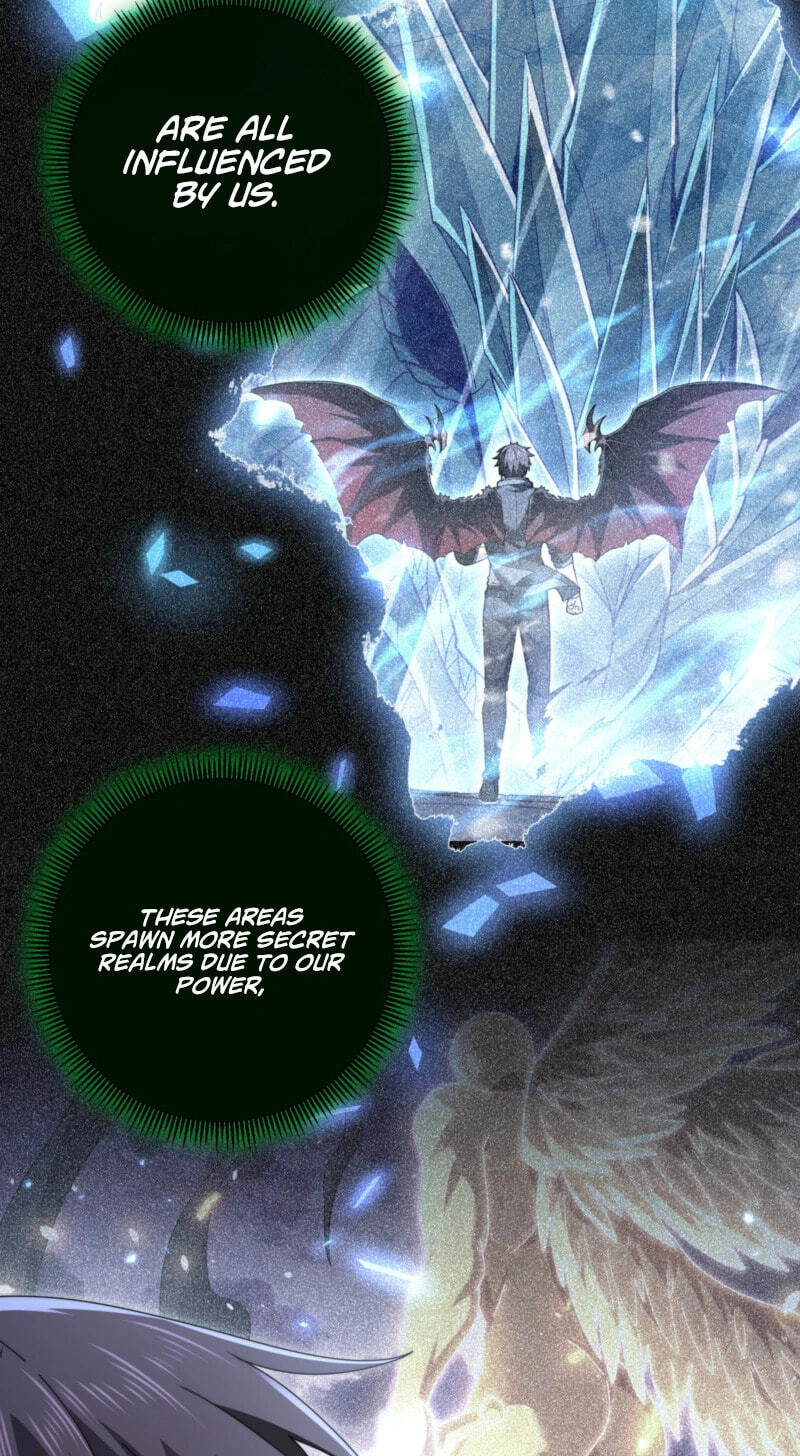 National Job Change: I’m Stuck As the Weakest Dragon Tamer?! Chapter 245 page 37 - 
