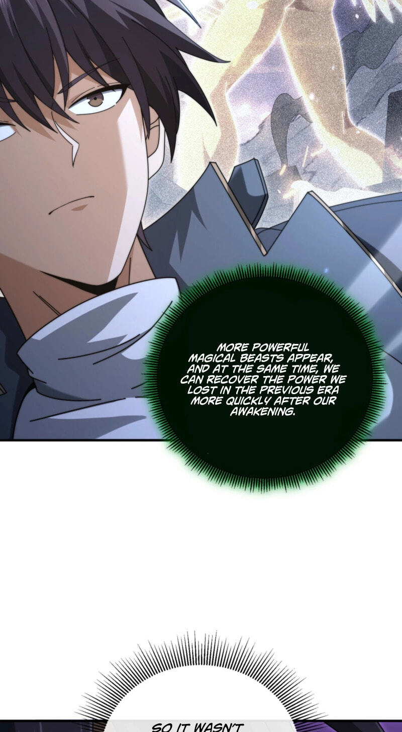 National Job Change: I’m Stuck As the Weakest Dragon Tamer?! Chapter 245 page 38 - 