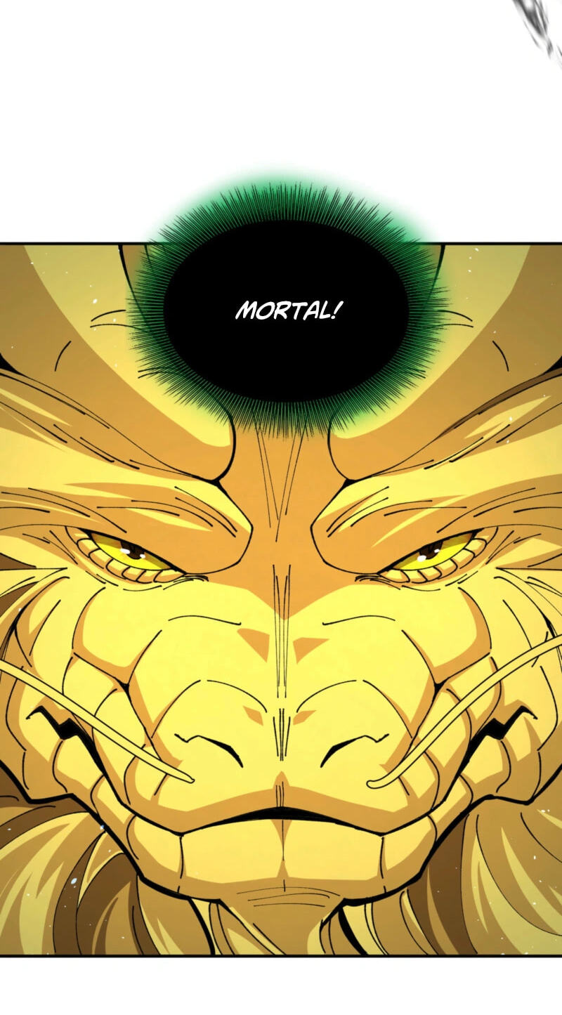 National Job Change: I’m Stuck As the Weakest Dragon Tamer?! Chapter 245 page 5 - 