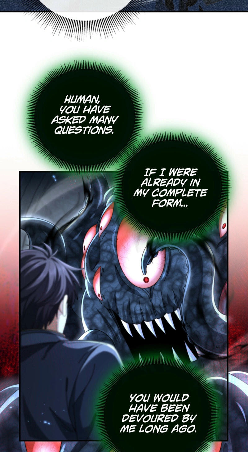 National Job Change: I’m Stuck As the Weakest Dragon Tamer?! Chapter 245 page 41 - 