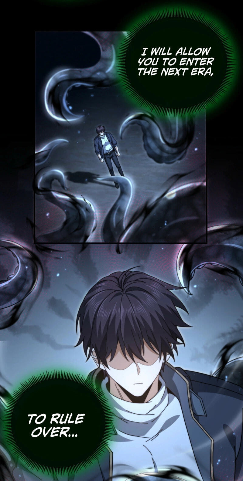 National Job Change: I’m Stuck As the Weakest Dragon Tamer?! Chapter 245 page 44 - 
