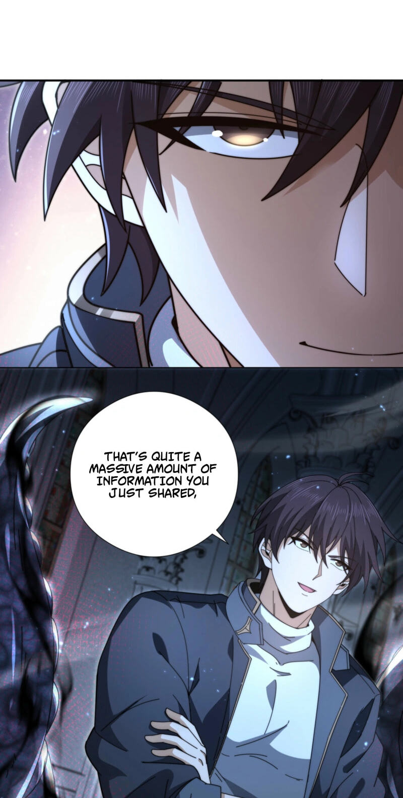 National Job Change: I’m Stuck As the Weakest Dragon Tamer?! Chapter 245 page 47 - 