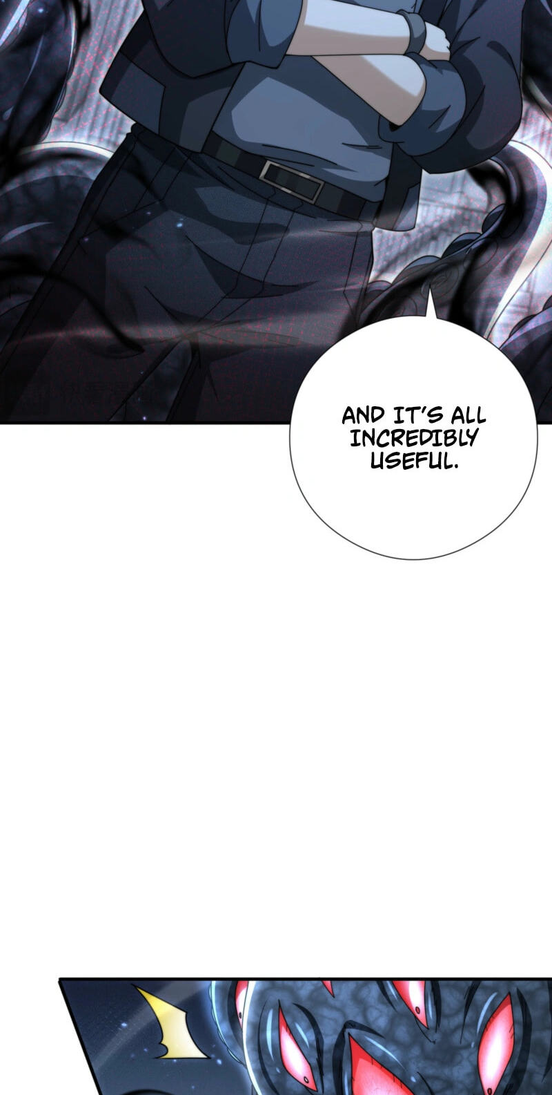National Job Change: I’m Stuck As the Weakest Dragon Tamer?! Chapter 245 page 48 - 