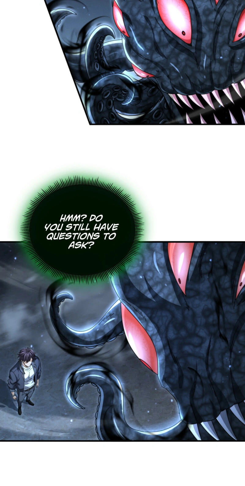 National Job Change: I’m Stuck As the Weakest Dragon Tamer?! Chapter 245 page 49 - 