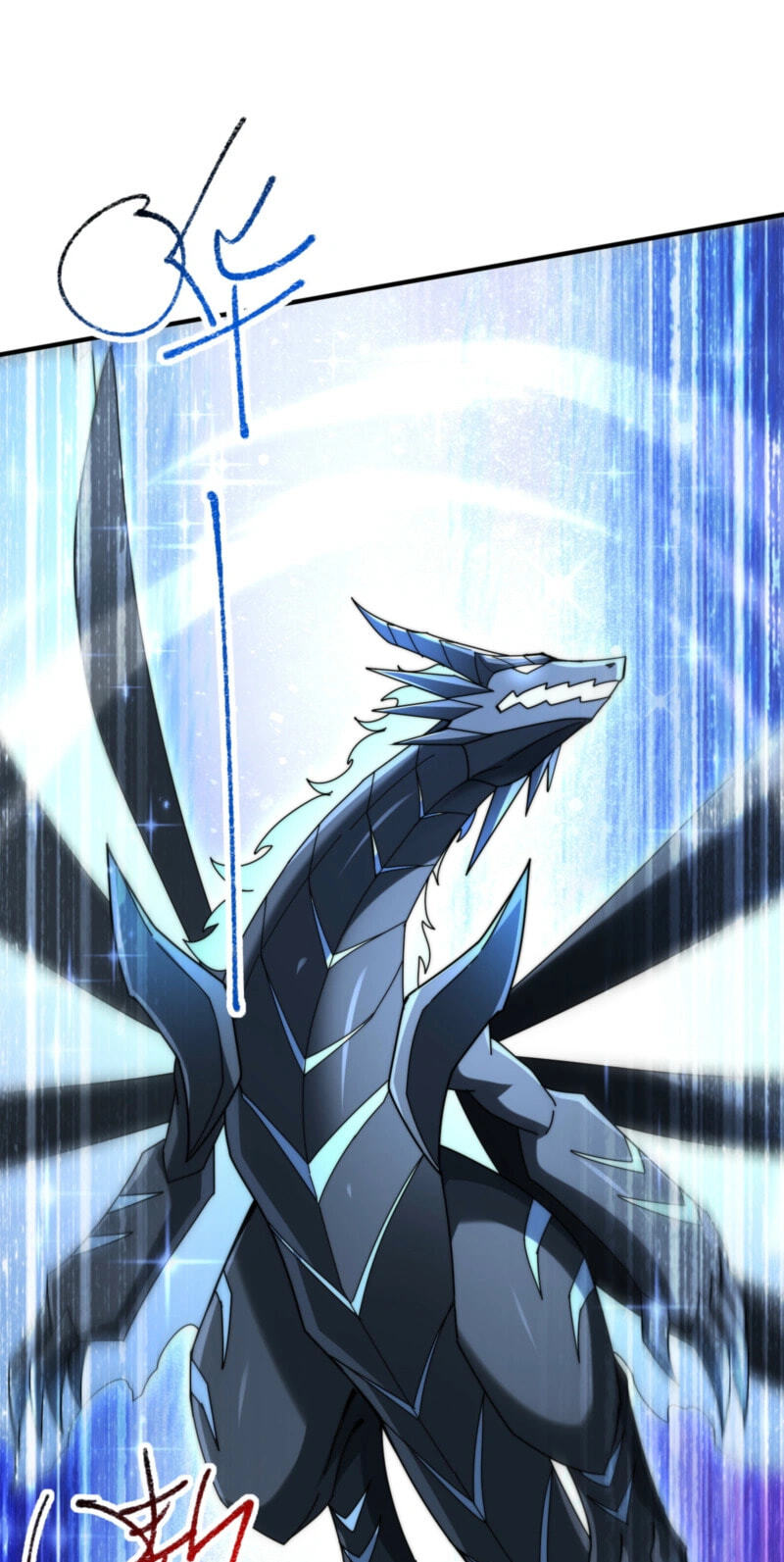 National Job Change: I’m Stuck As the Weakest Dragon Tamer?! Chapter 245 page 53 - 