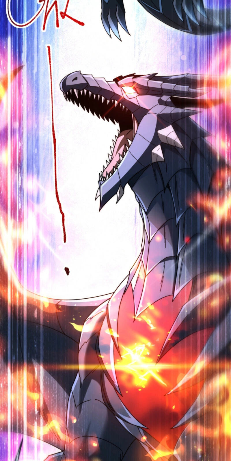 National Job Change: I’m Stuck As the Weakest Dragon Tamer?! Chapter 245 page 54 - 