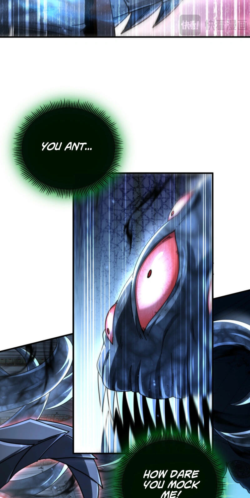 National Job Change: I’m Stuck As the Weakest Dragon Tamer?! Chapter 245 page 56 - 