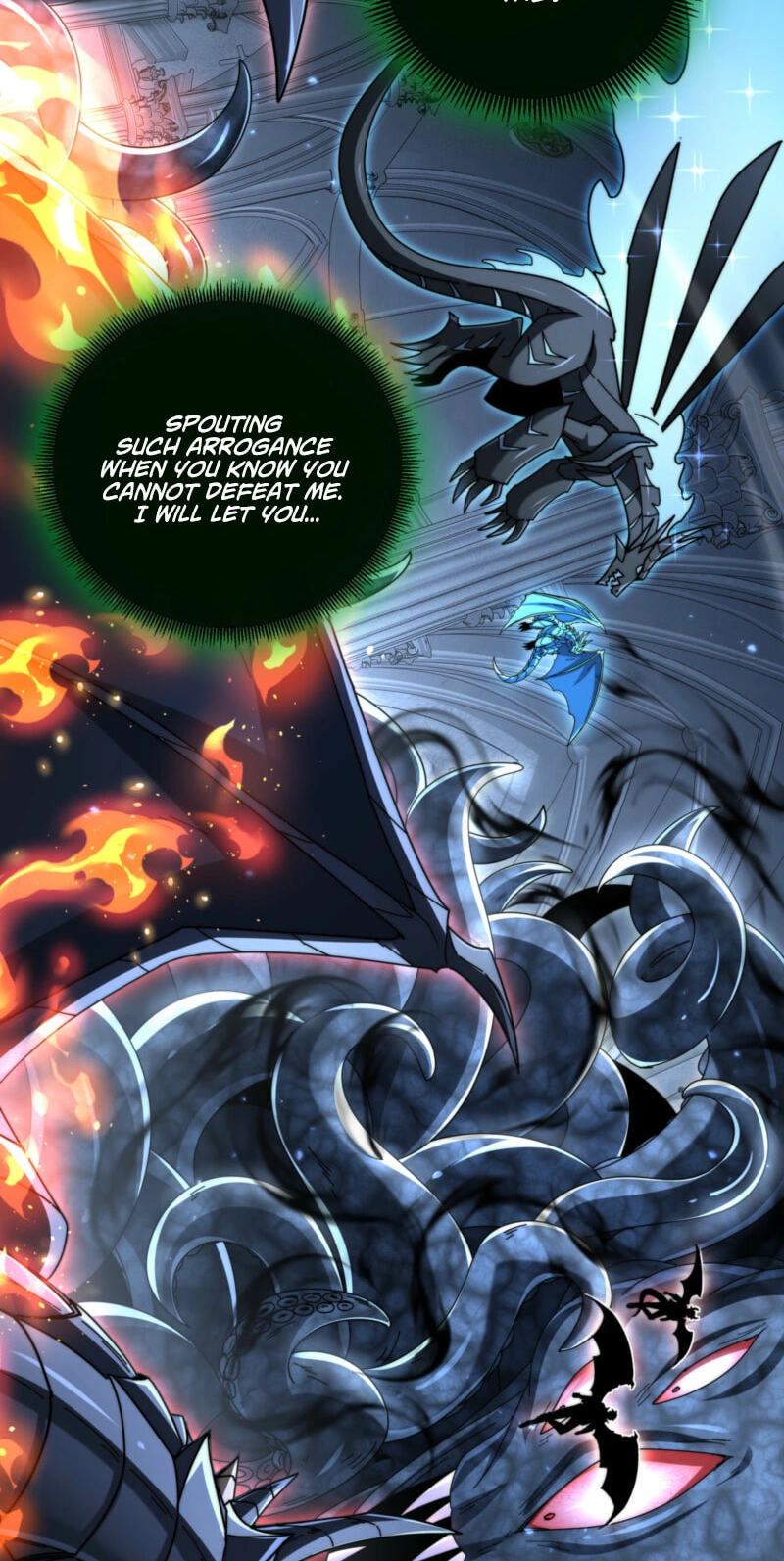 National Job Change: I’m Stuck As the Weakest Dragon Tamer?! Chapter 245 page 57 - 