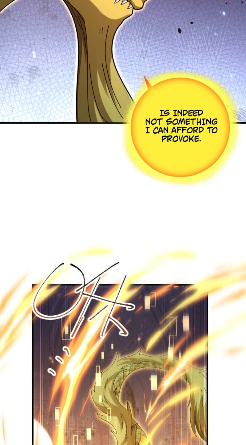 National Job Change: I’m Stuck As the Weakest Dragon Tamer?! Chapter 245 page 8 - 