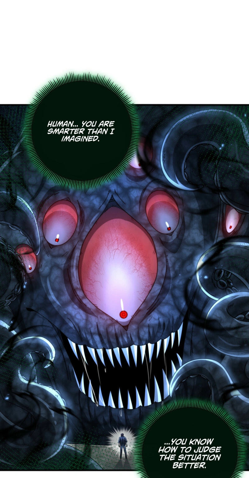 National Job Change: I’m Stuck As the Weakest Dragon Tamer?! Chapter 245 page 10 - 