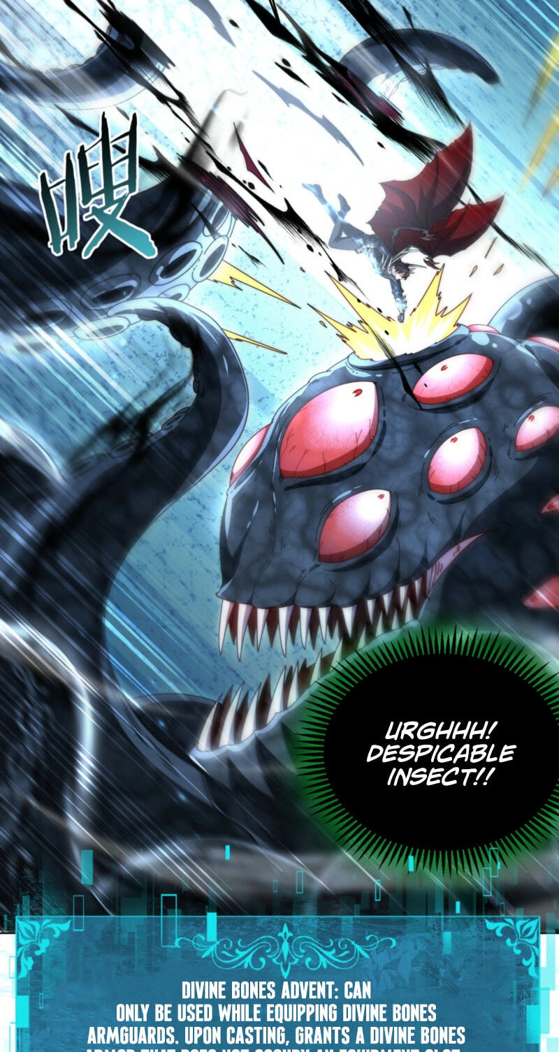 National Job Change: I’m Stuck As the Weakest Dragon Tamer?! Chapter 246 page 12 - 