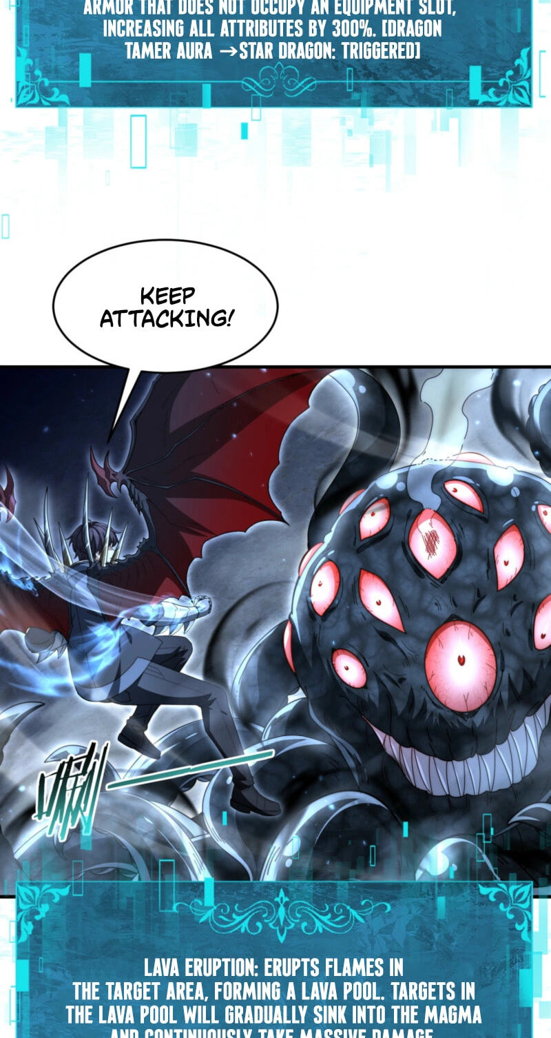National Job Change: I’m Stuck As the Weakest Dragon Tamer?! Chapter 246 page 13 - 