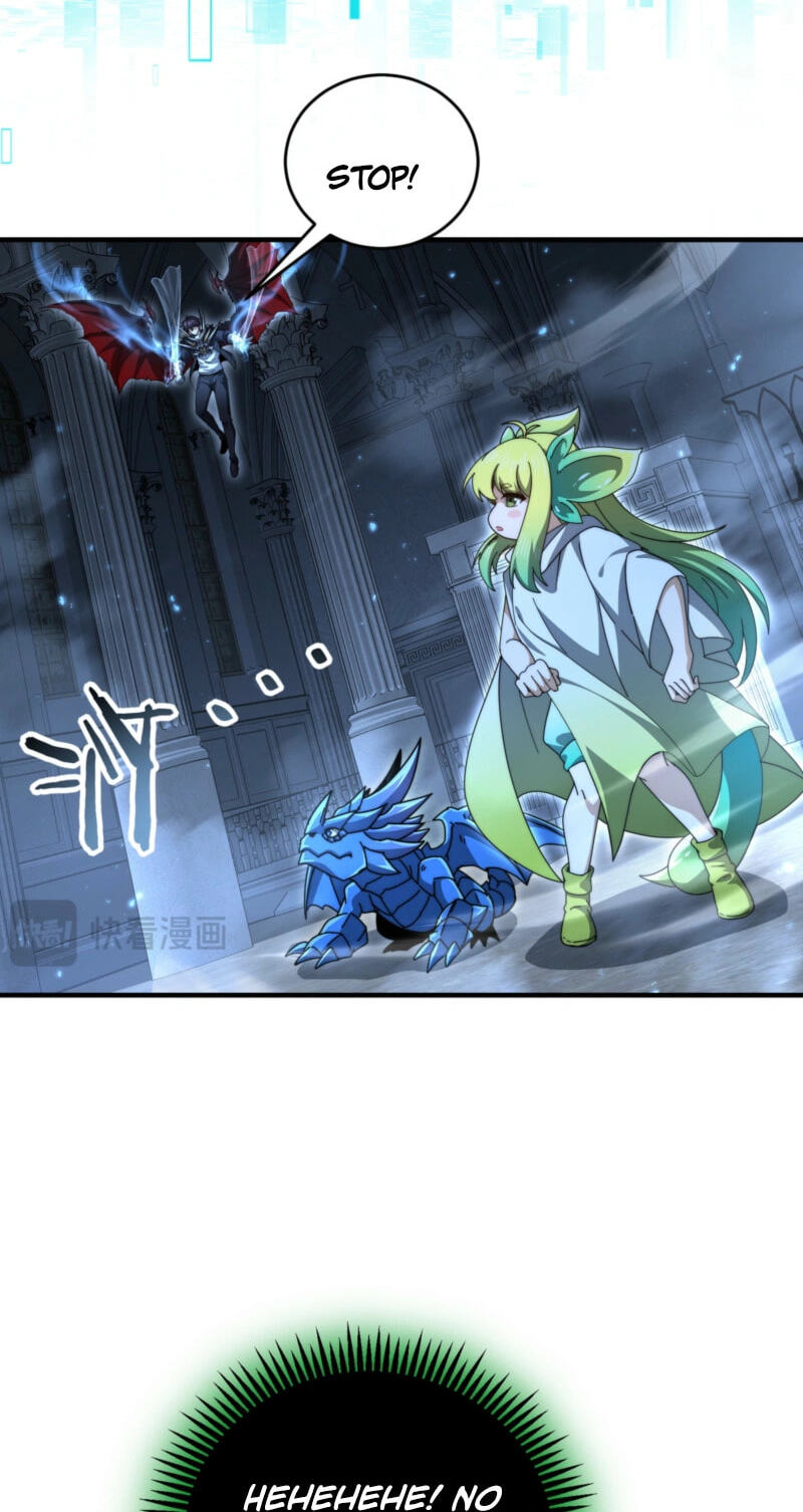 National Job Change: I’m Stuck As the Weakest Dragon Tamer?! Chapter 246 page 15 - 