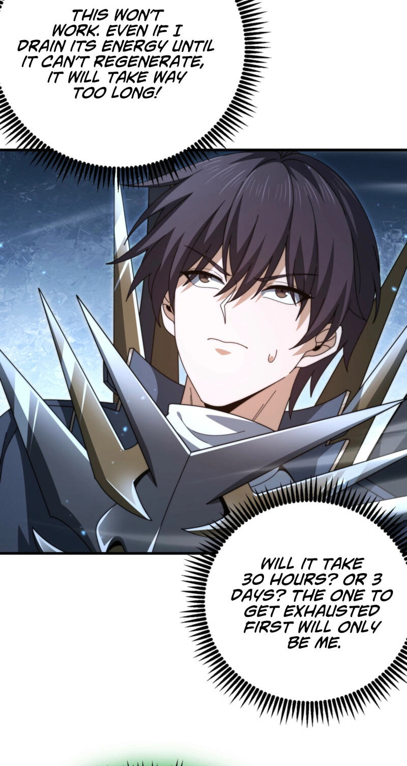 National Job Change: I’m Stuck As the Weakest Dragon Tamer?! Chapter 246 page 17 - 