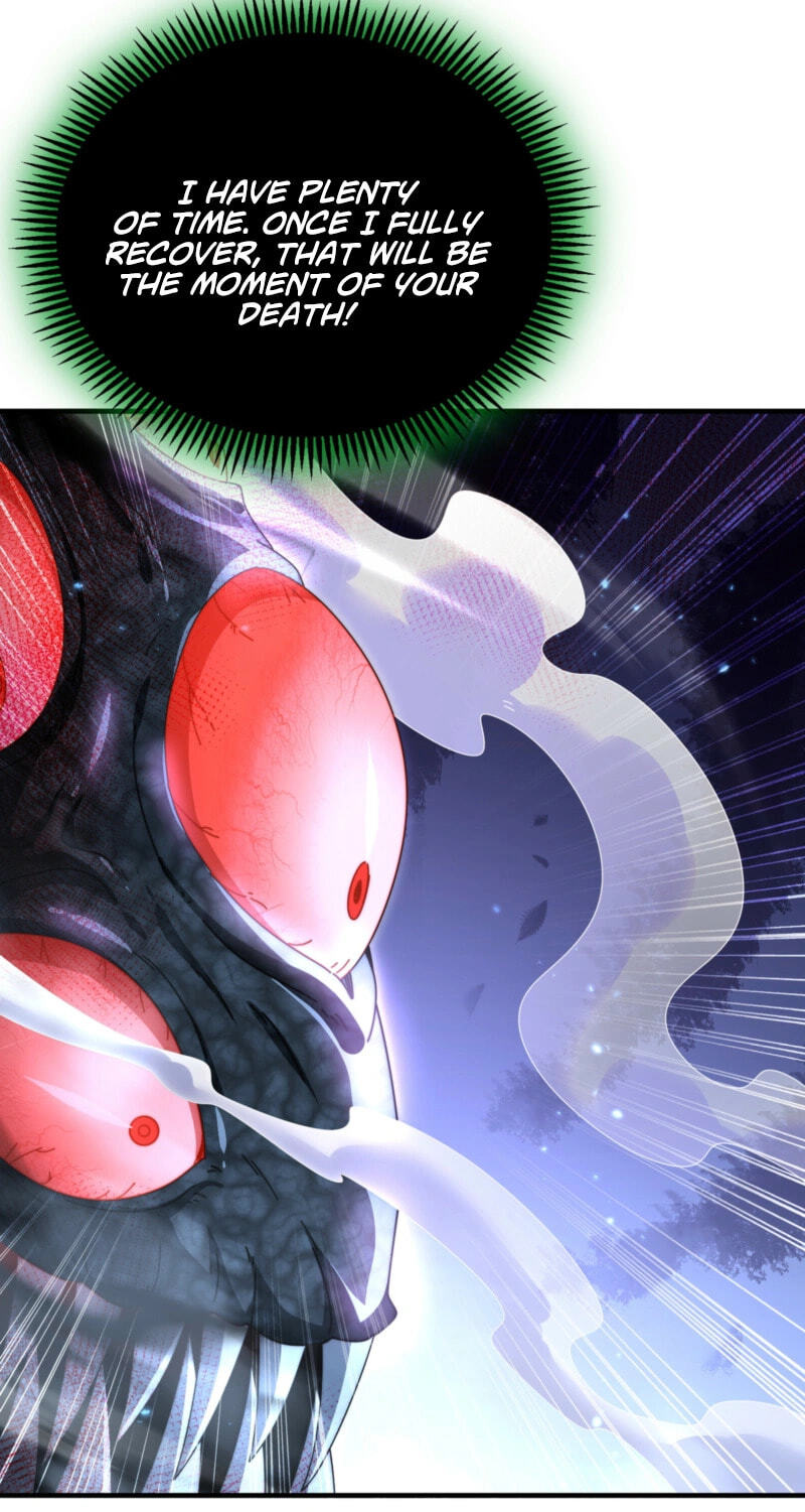National Job Change: I’m Stuck As the Weakest Dragon Tamer?! Chapter 246 page 18 - 