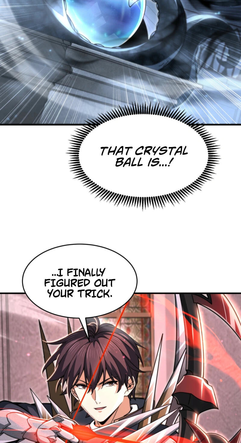 National Job Change: I’m Stuck As the Weakest Dragon Tamer?! Chapter 246 page 20 - 