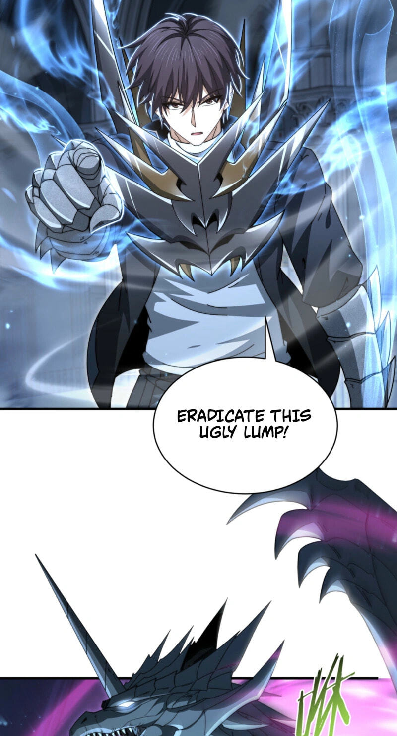 National Job Change: I’m Stuck As the Weakest Dragon Tamer?! Chapter 246 page 3 - 