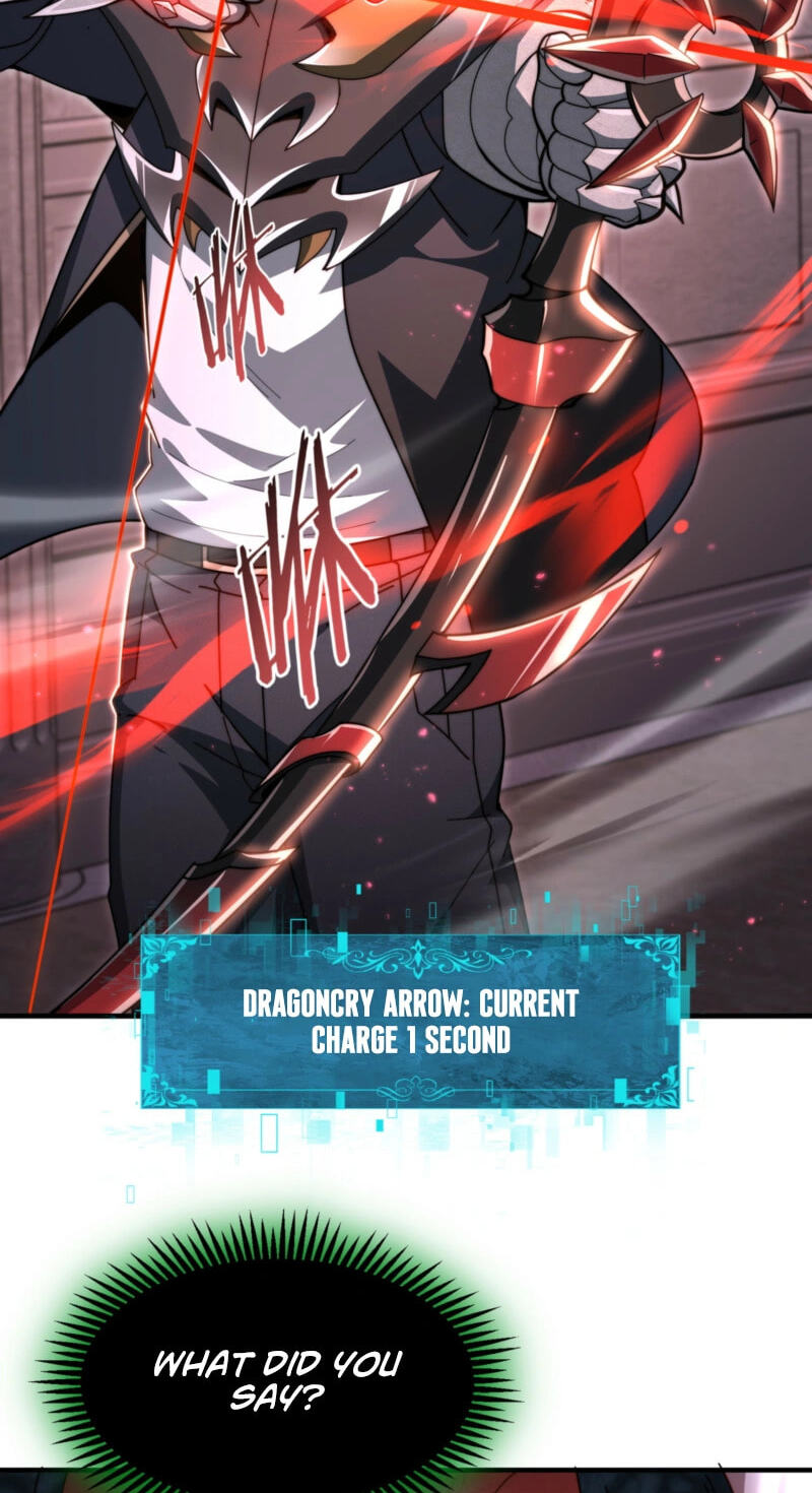National Job Change: I’m Stuck As the Weakest Dragon Tamer?! Chapter 246 page 21 - 