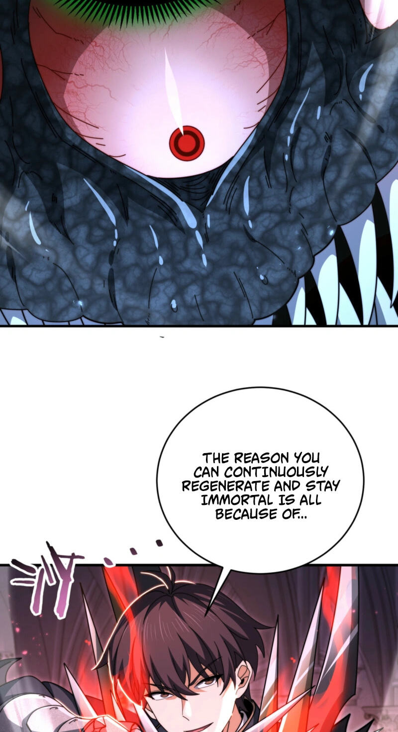 National Job Change: I’m Stuck As the Weakest Dragon Tamer?! Chapter 246 page 22 - 