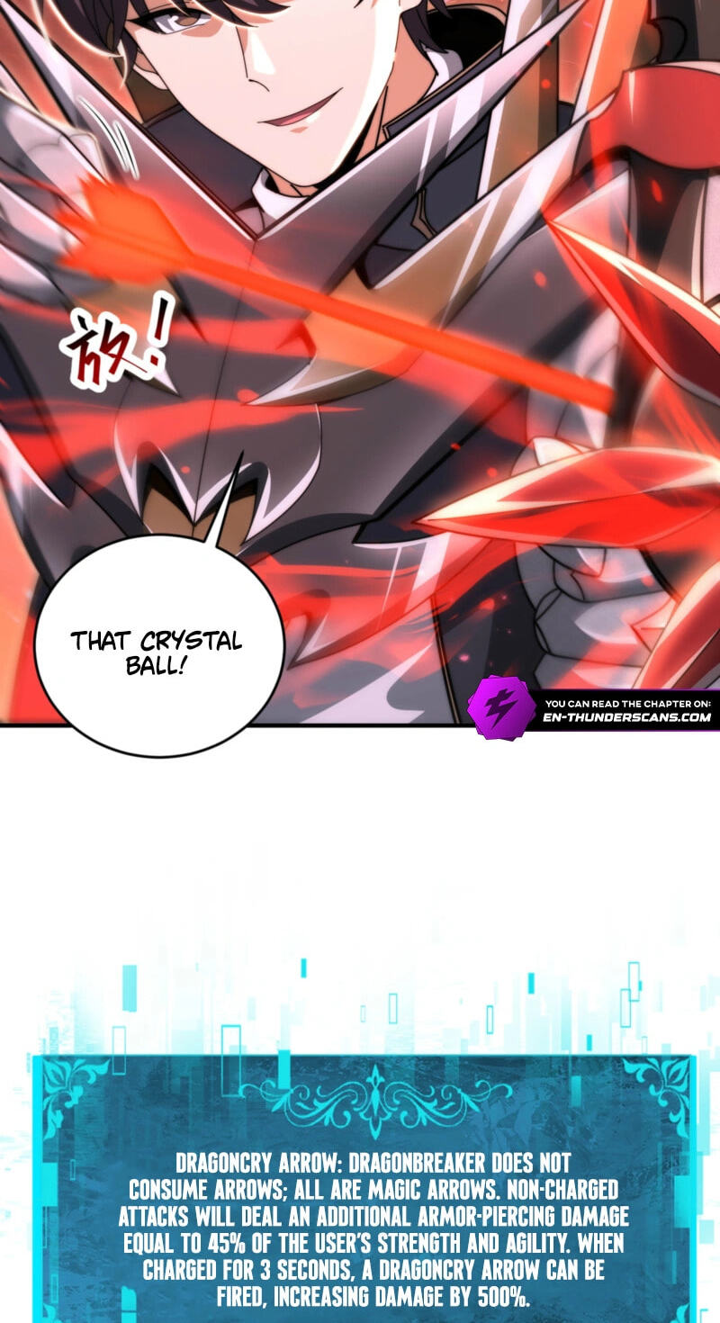 National Job Change: I’m Stuck As the Weakest Dragon Tamer?! Chapter 246 page 24 - 
