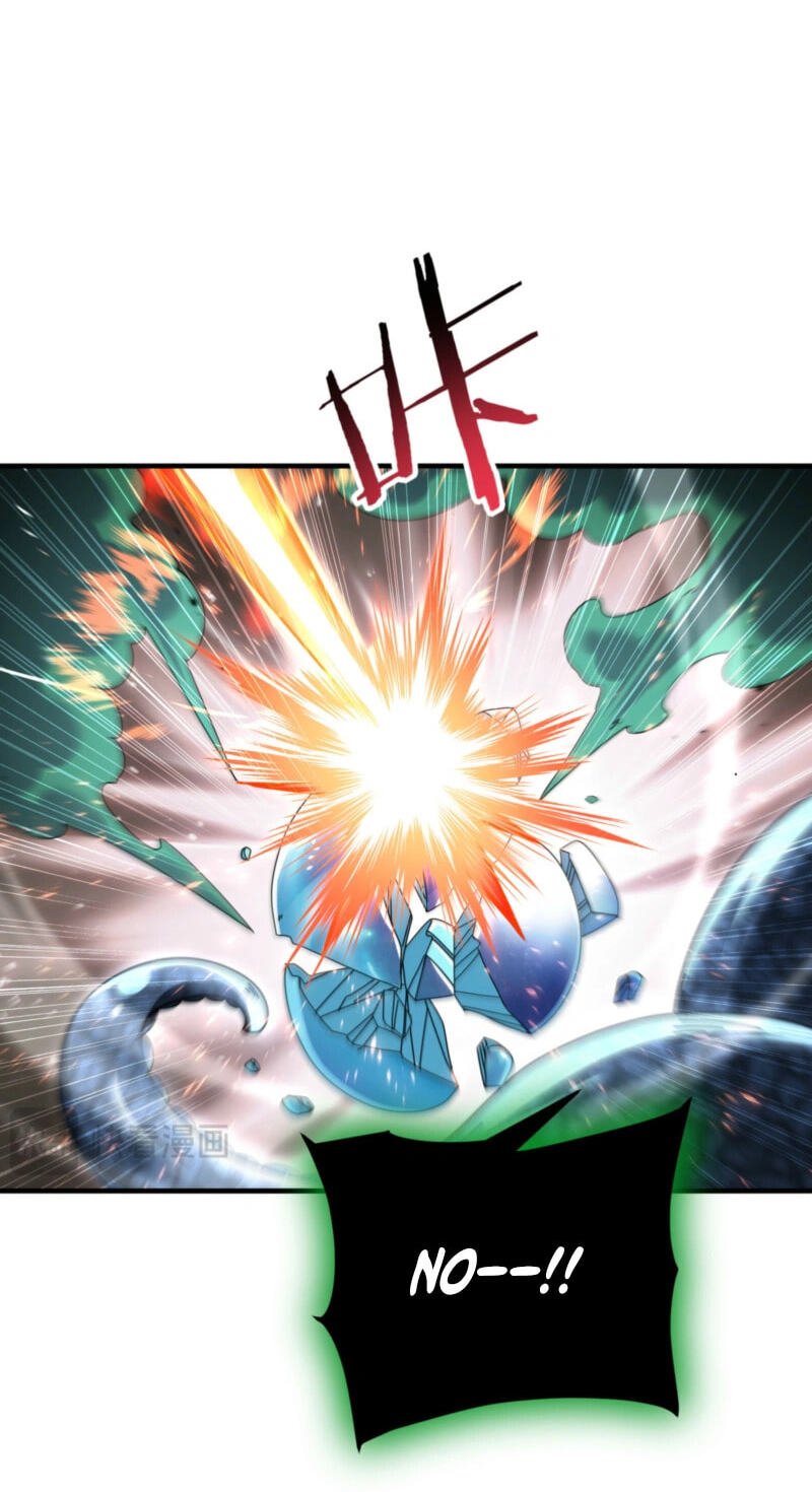 National Job Change: I’m Stuck As the Weakest Dragon Tamer?! Chapter 246 page 26 - 