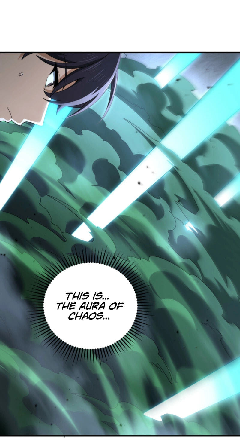 National Job Change: I’m Stuck As the Weakest Dragon Tamer?! Chapter 246 page 27 - 