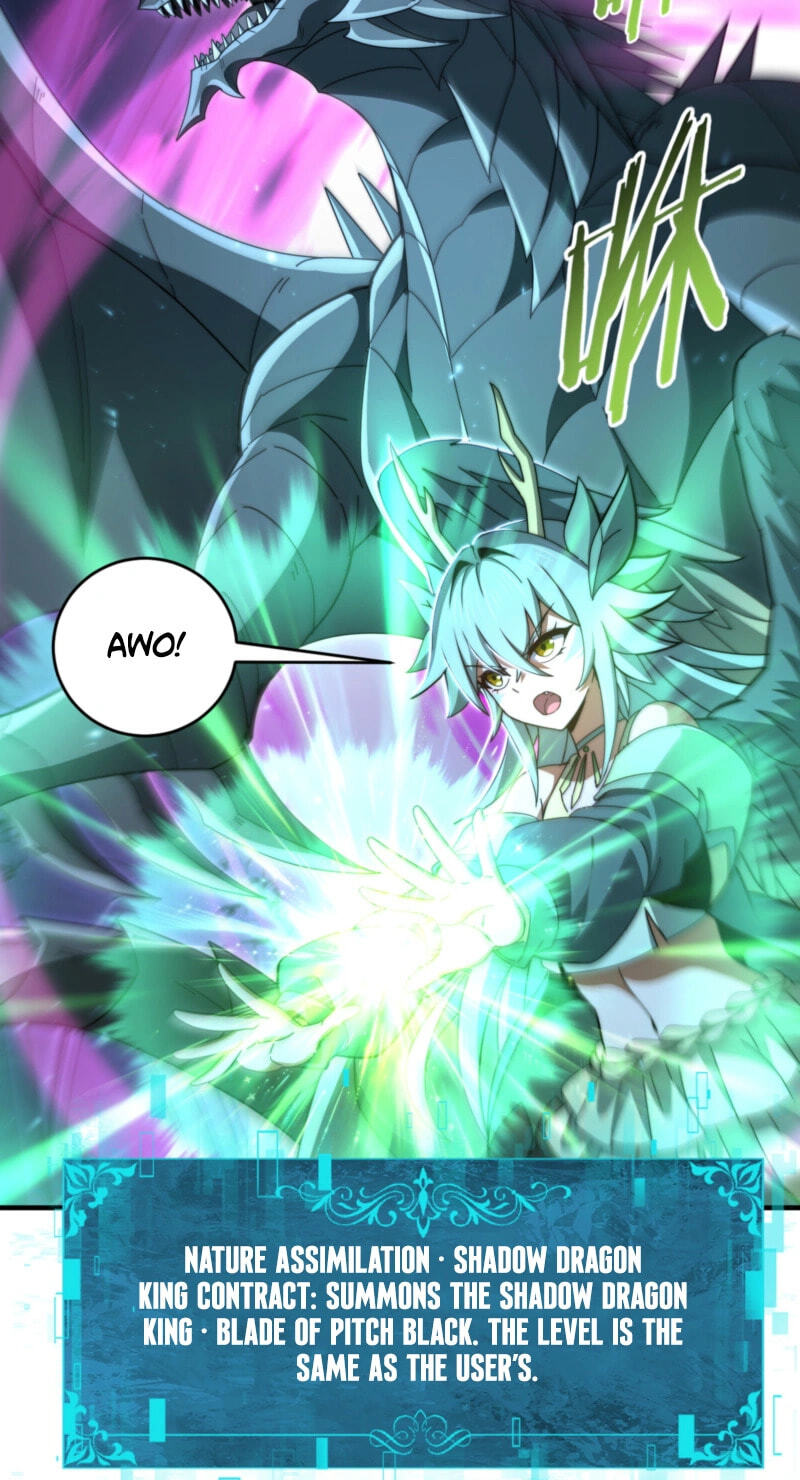 National Job Change: I’m Stuck As the Weakest Dragon Tamer?! Chapter 246 page 4 - 