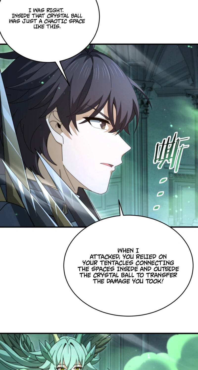 National Job Change: I’m Stuck As the Weakest Dragon Tamer?! Chapter 246 page 31 - 