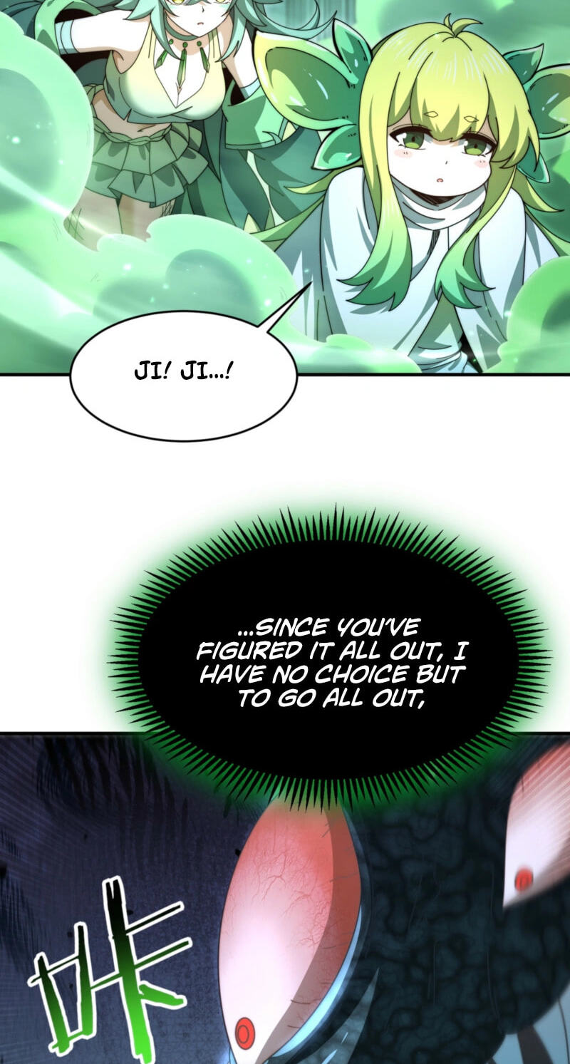 National Job Change: I’m Stuck As the Weakest Dragon Tamer?! Chapter 246 page 32 - 