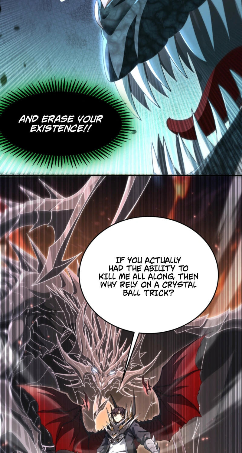 National Job Change: I’m Stuck As the Weakest Dragon Tamer?! Chapter 246 page 33 - 