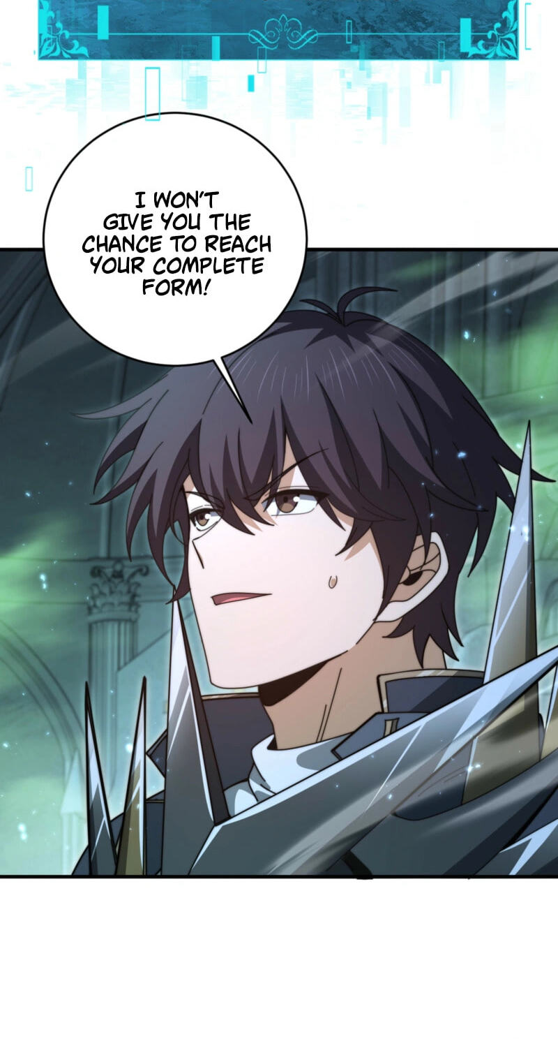 National Job Change: I’m Stuck As the Weakest Dragon Tamer?! Chapter 246 page 35 - 