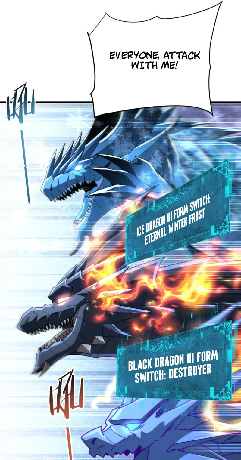 National Job Change: I’m Stuck As the Weakest Dragon Tamer?! Chapter 246 page 36 - 