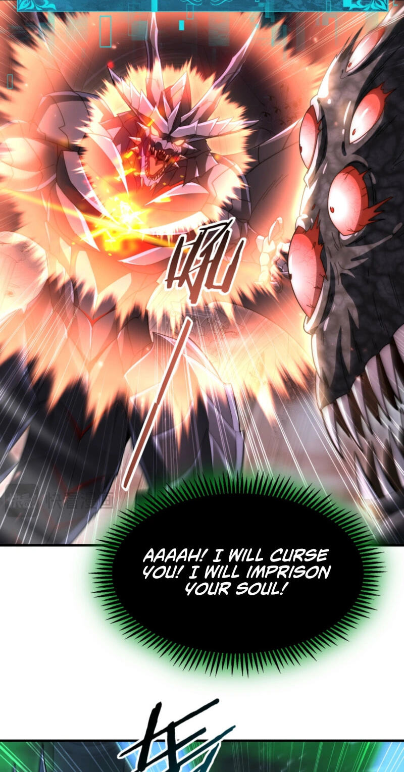 National Job Change: I’m Stuck As the Weakest Dragon Tamer?! Chapter 246 page 40 - 