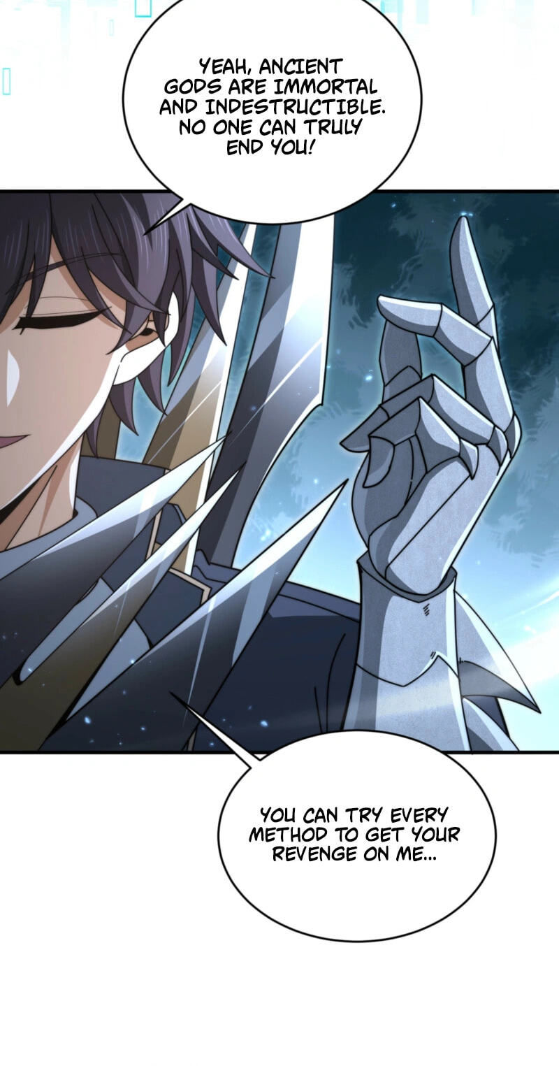 National Job Change: I’m Stuck As the Weakest Dragon Tamer?! Chapter 246 page 43 - 