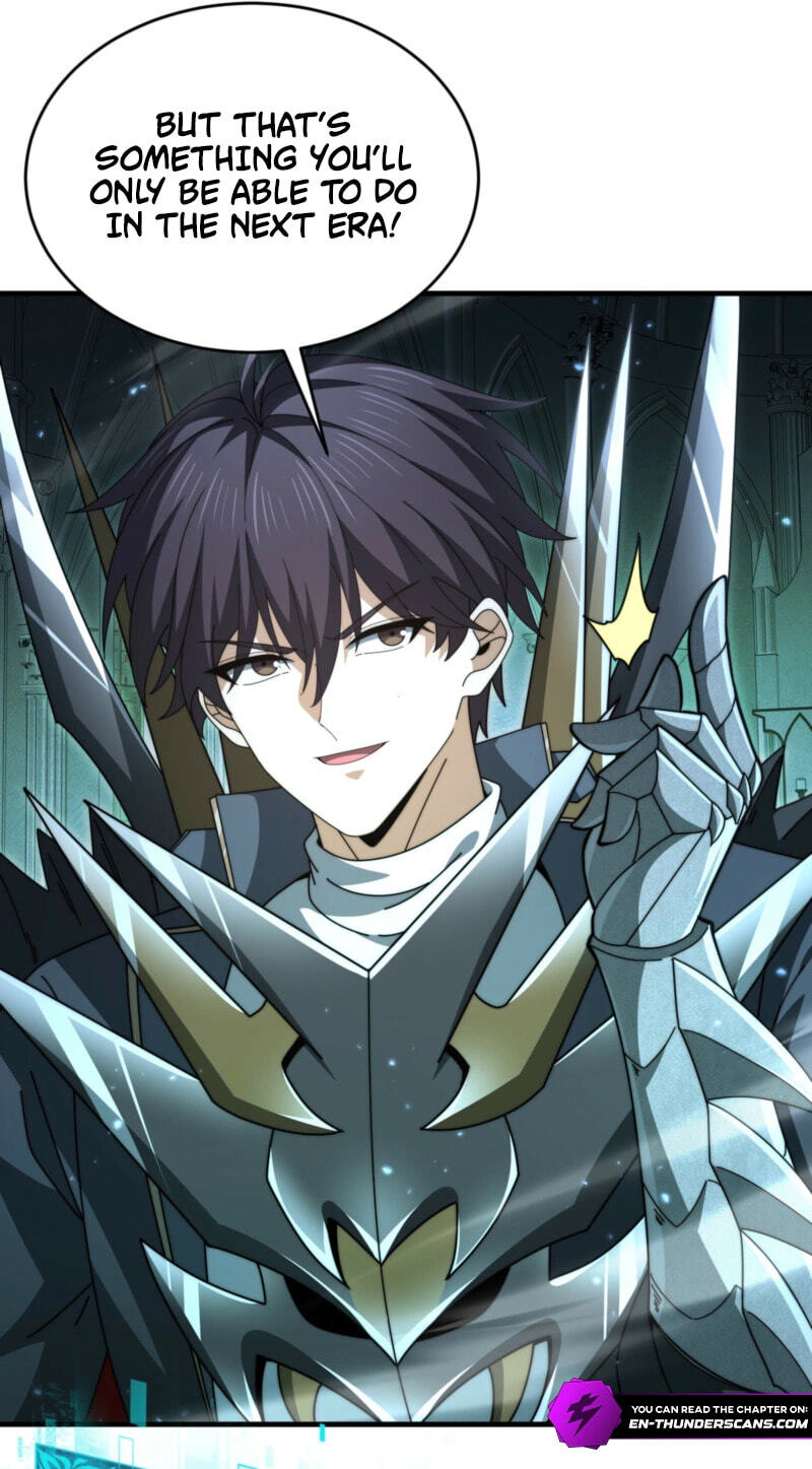 National Job Change: I’m Stuck As the Weakest Dragon Tamer?! Chapter 246 page 44 - 