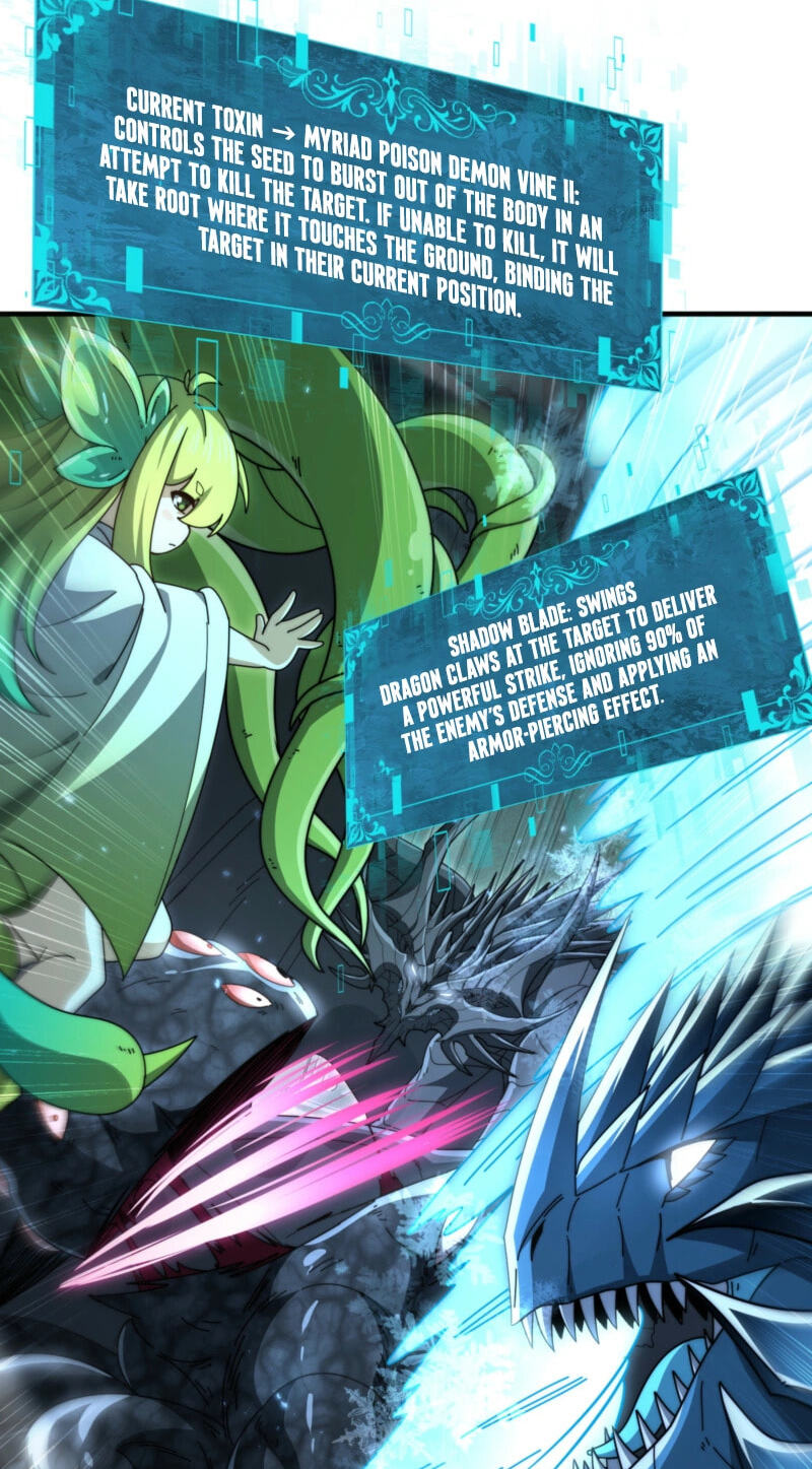National Job Change: I’m Stuck As the Weakest Dragon Tamer?! Chapter 246 page 45 - 