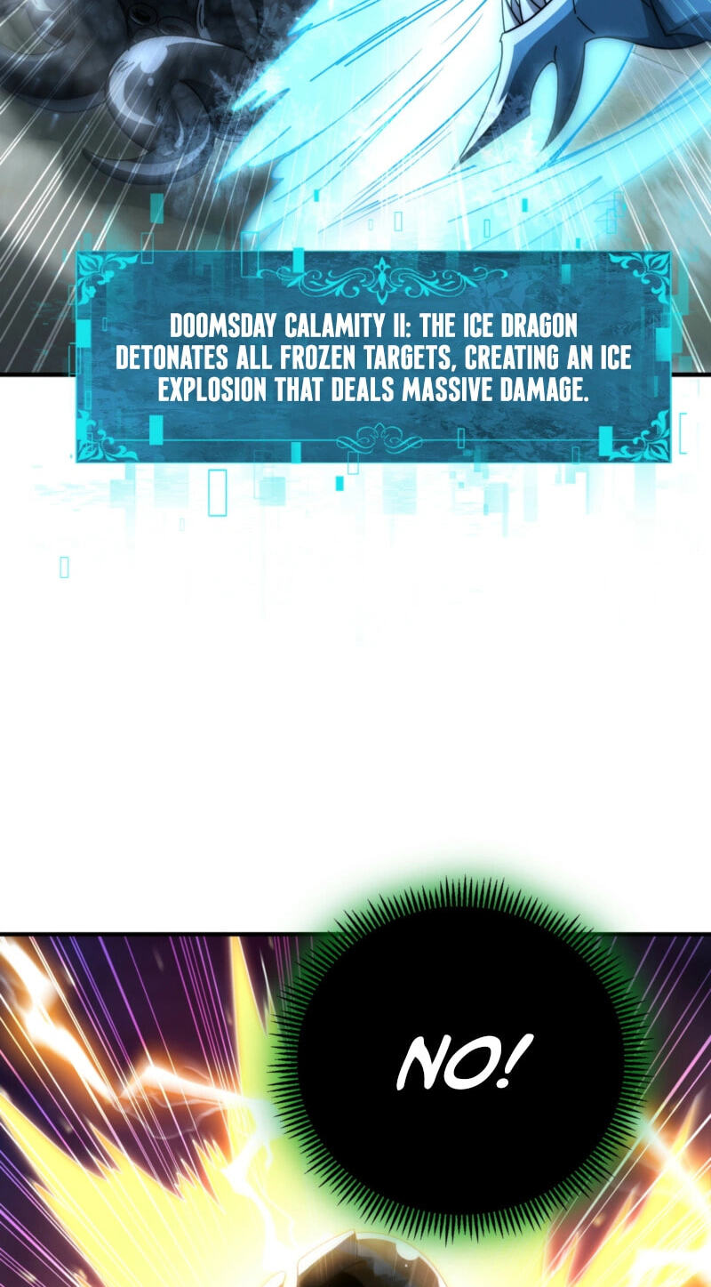 National Job Change: I’m Stuck As the Weakest Dragon Tamer?! Chapter 246 page 46 - 