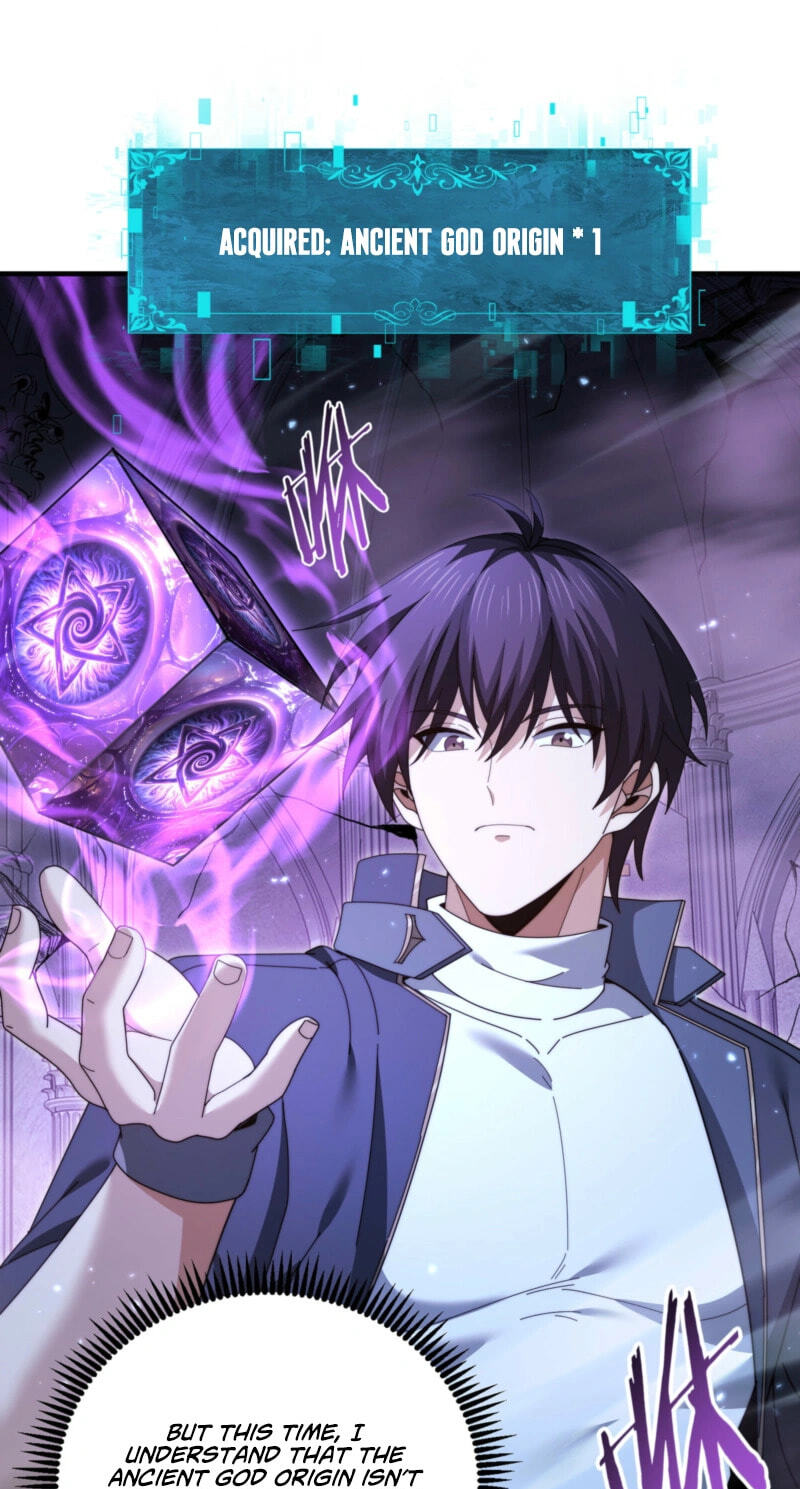 National Job Change: I’m Stuck As the Weakest Dragon Tamer?! Chapter 246 page 53 - 