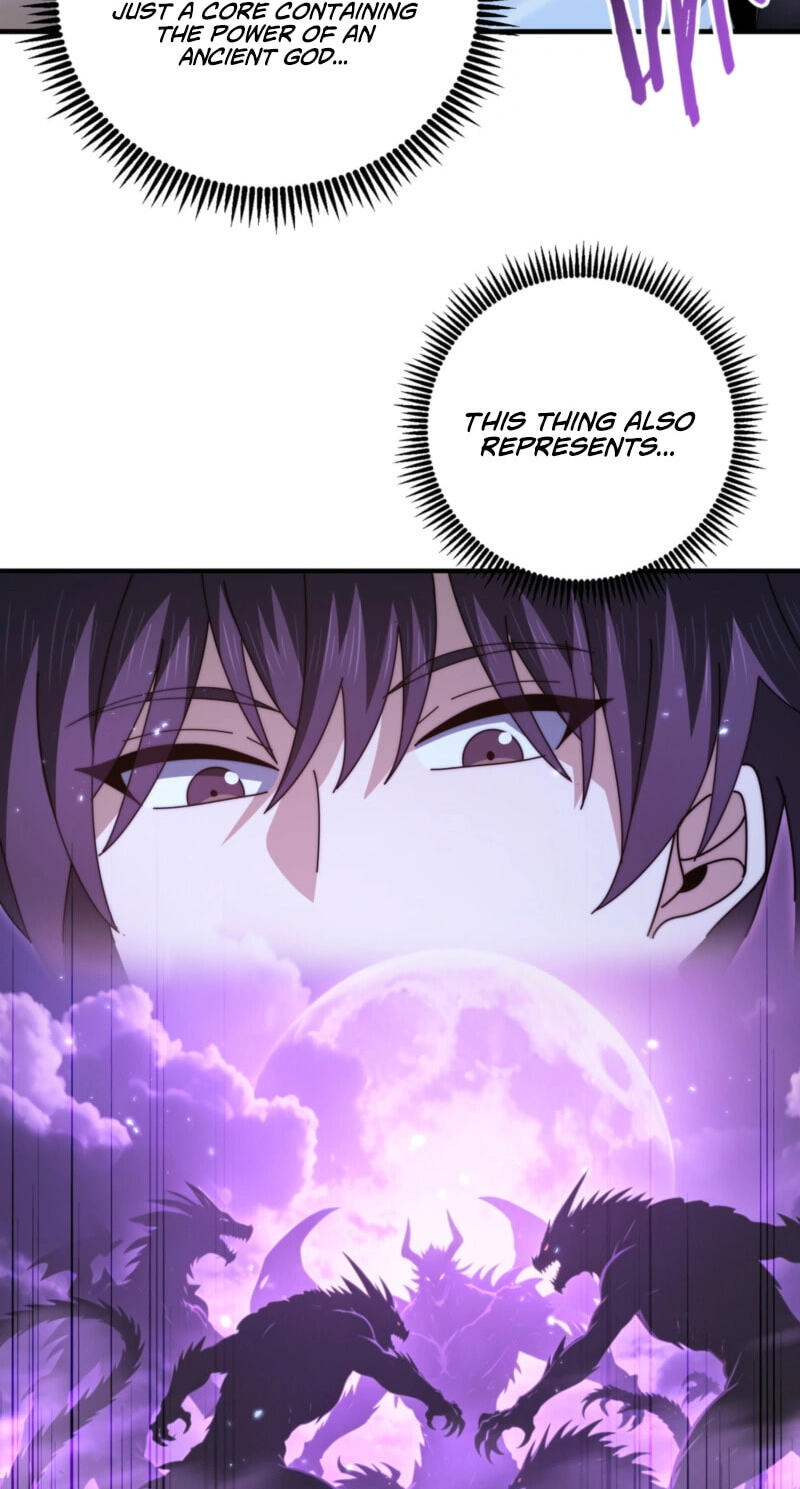 National Job Change: I’m Stuck As the Weakest Dragon Tamer?! Chapter 246 page 54 - 