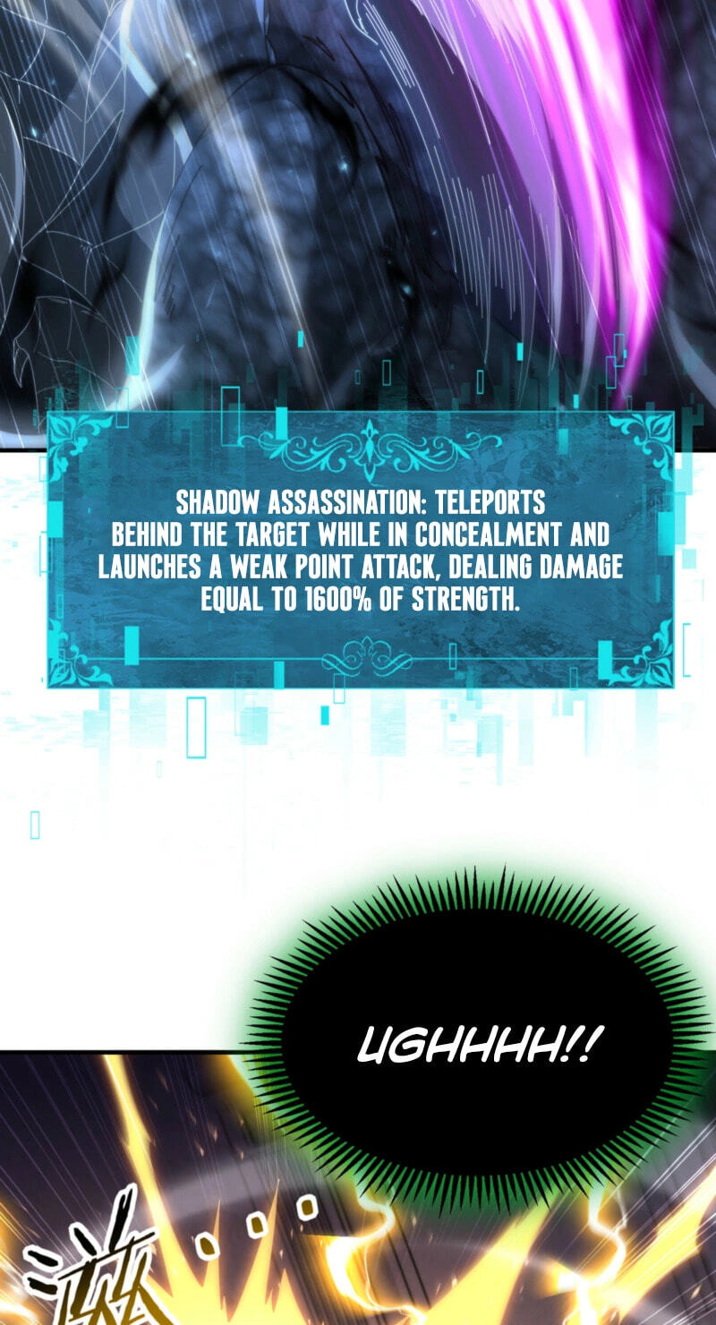 National Job Change: I’m Stuck As the Weakest Dragon Tamer?! Chapter 246 page 7 - 