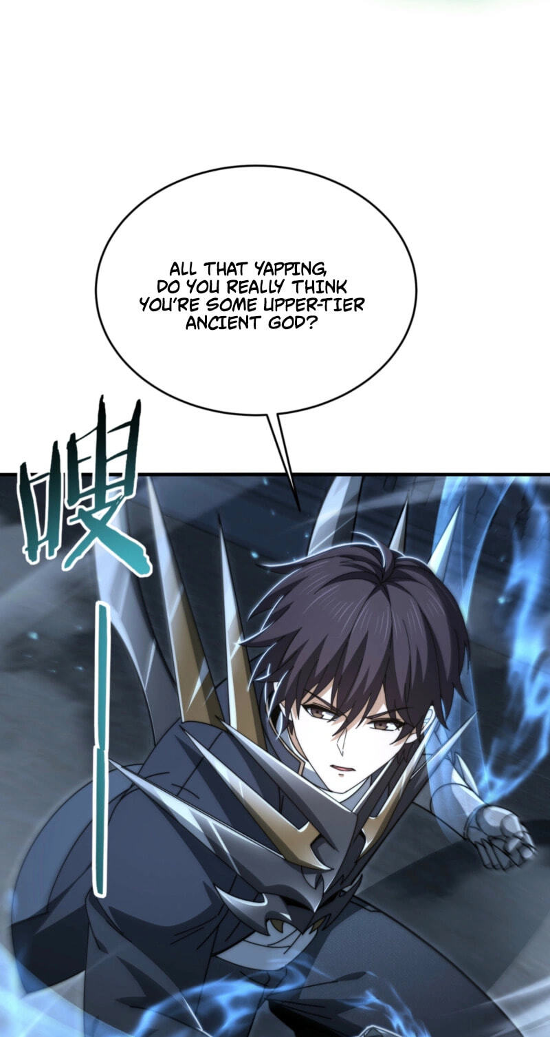 National Job Change: I’m Stuck As the Weakest Dragon Tamer?! Chapter 246 page 10 - 