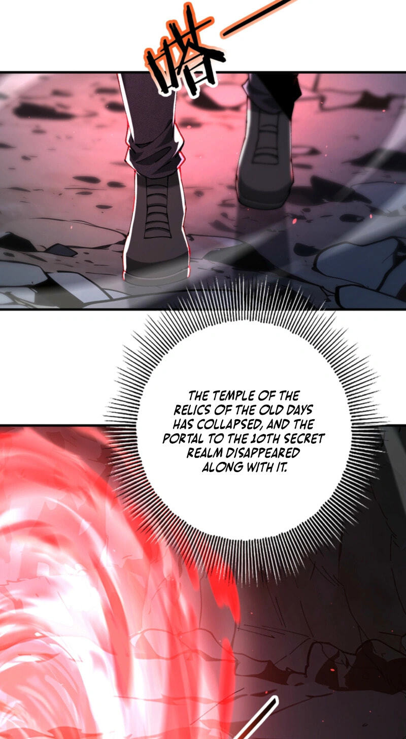 National Job Change: I’m Stuck As the Weakest Dragon Tamer?! Chapter 247 page 12 - 