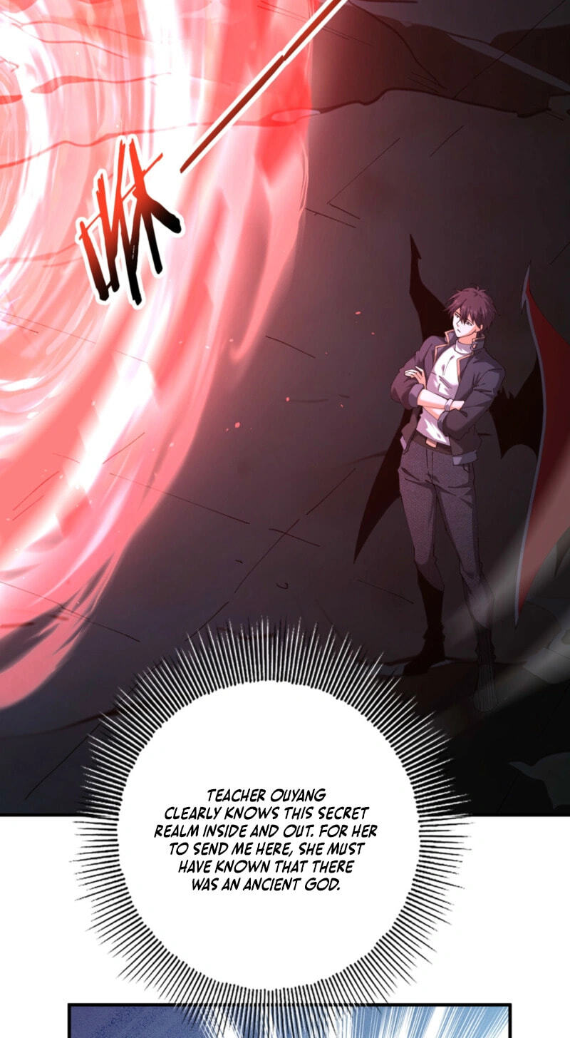 National Job Change: I’m Stuck As the Weakest Dragon Tamer?! Chapter 247 page 13 - 